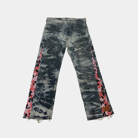 "Riot" pants